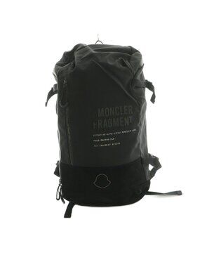 Moncler | Bags | Sold Moncler Astro Backpack White | Poshmark